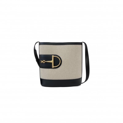 GUCCI 73 SMALL BUCKET BAG 833660 (27.5*26*11.5cm)